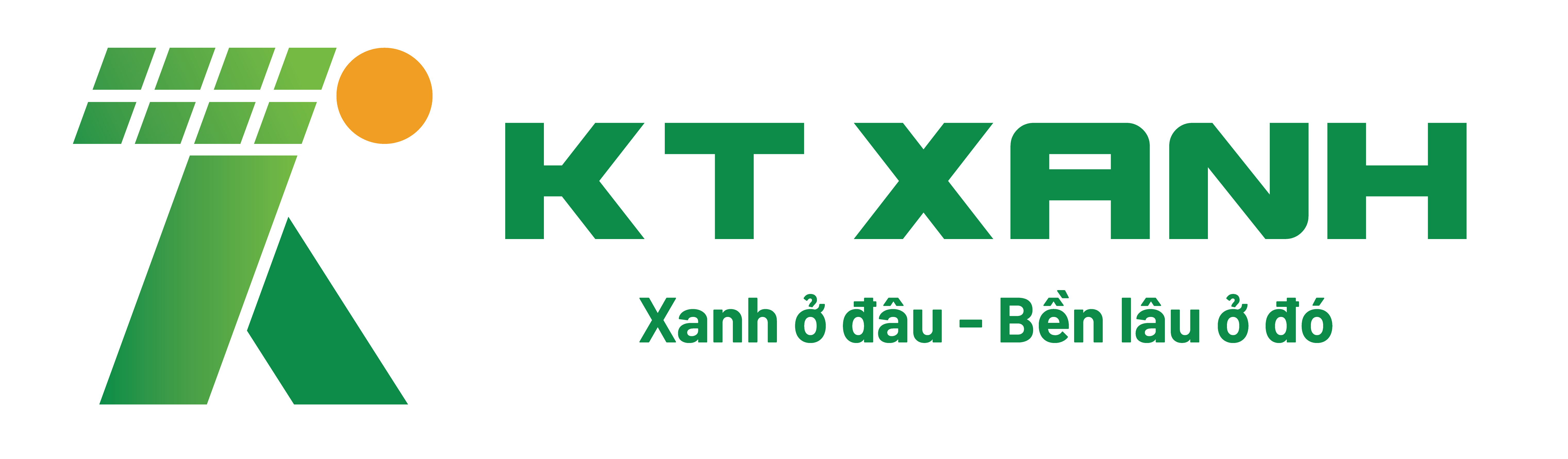 KT Xanh
